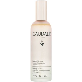 Beauty Elixir (všetky typy pleti) - Skrášľovací elixír